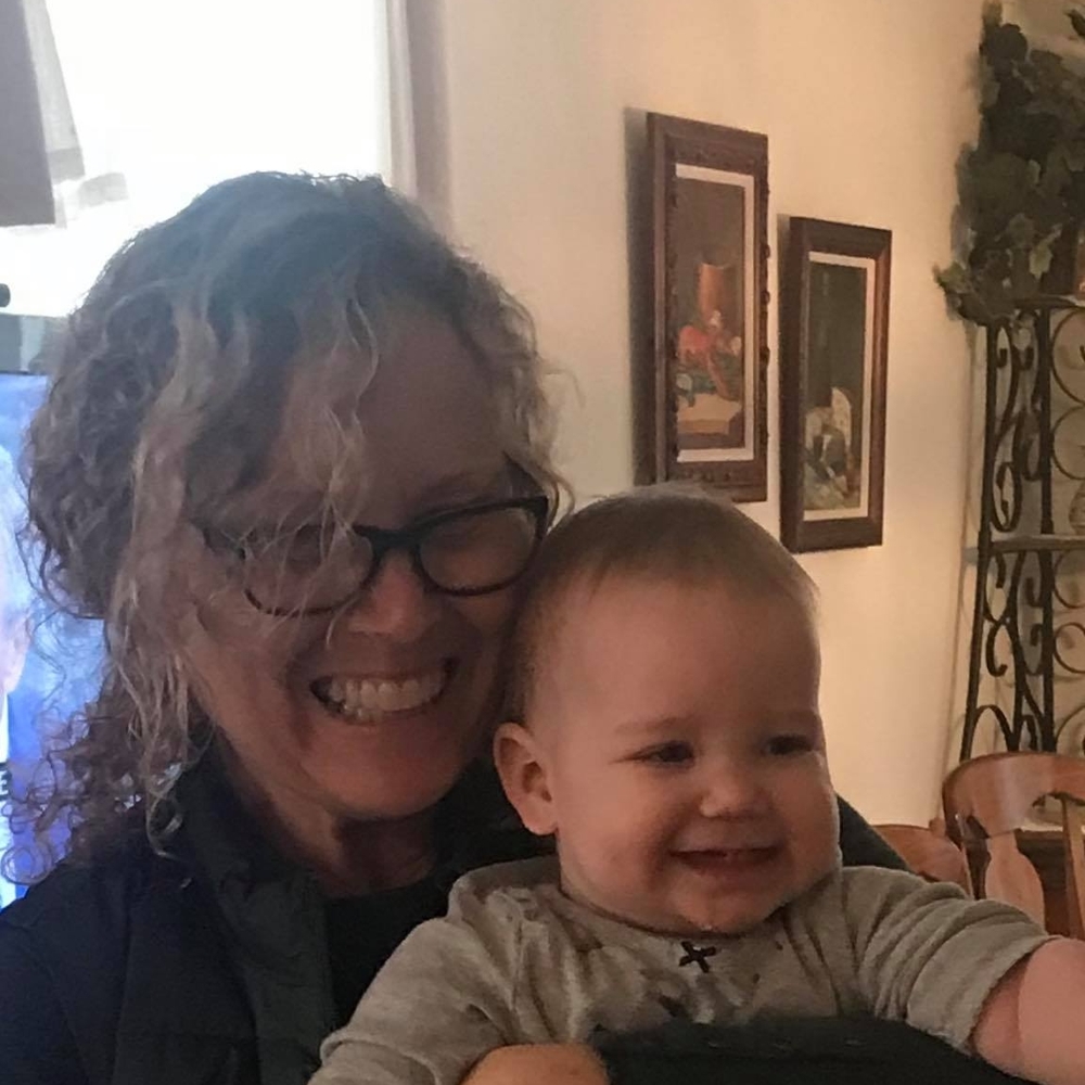 Meet your Posher, Donyel